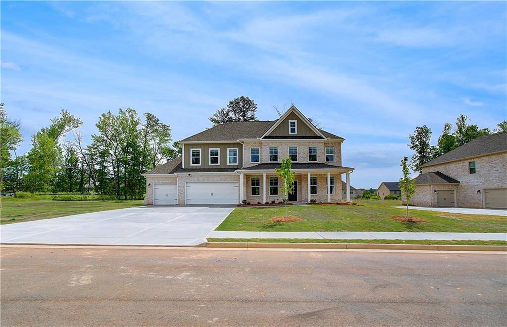 Hampton, GA 30228,165 Haverling PASS