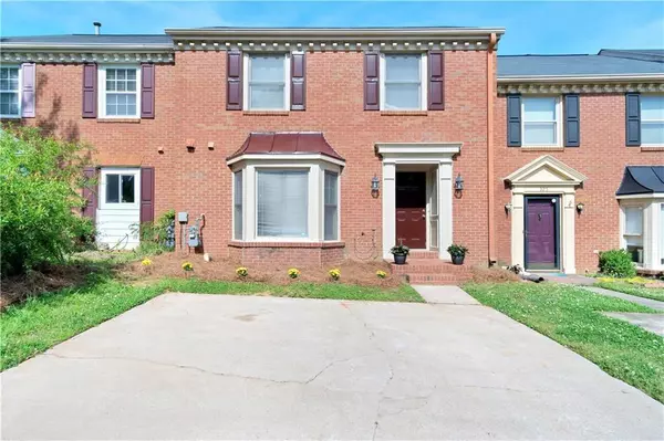 315 Towergate PL,  Atlanta,  GA 30350