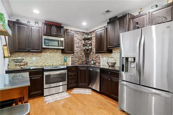 Cartersville, GA 30121,11 York TRCE