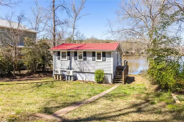 Jackson, GA 30233,126 Elizabeth CIR