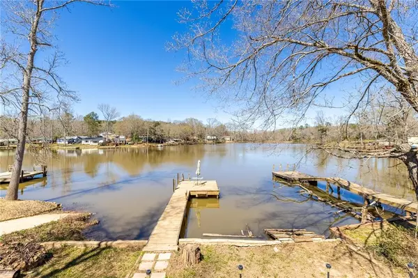 Jackson, GA 30233,126 Elizabeth CIR