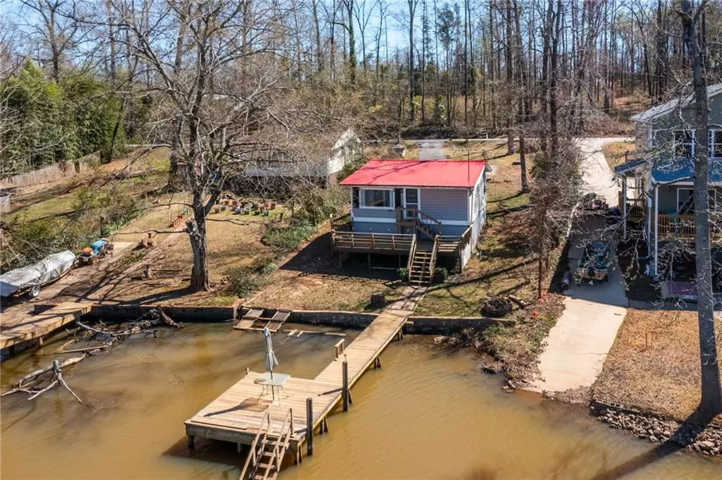 Jackson, GA 30233,126 Elizabeth CIR