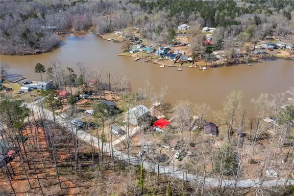 Jackson, GA 30233,126 Elizabeth CIR