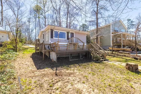 Jackson, GA 30233,126 Elizabeth CIR