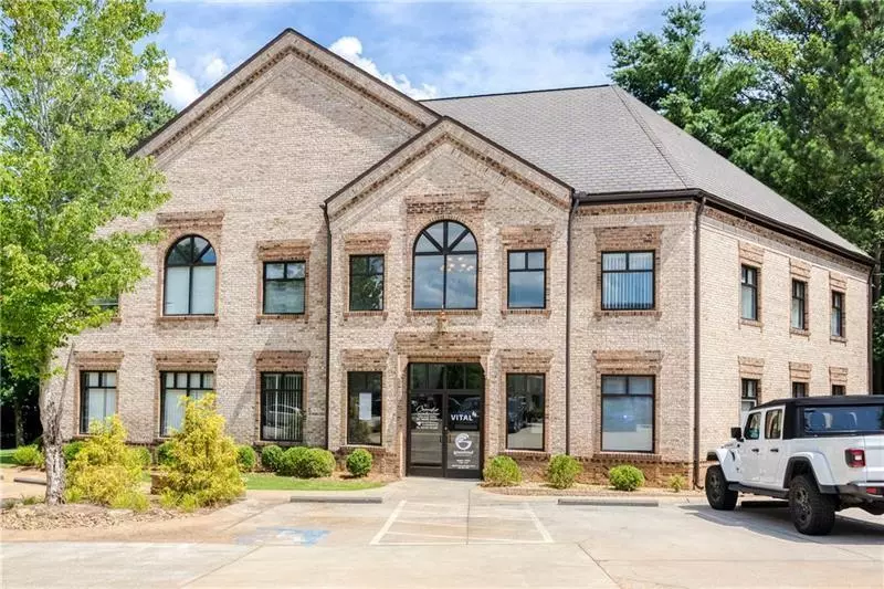 3879 Due West RD NW #202, Marietta, GA 30064