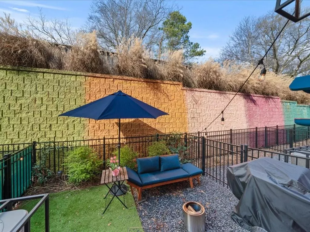 Atlanta, GA 30317,166 Color CIR