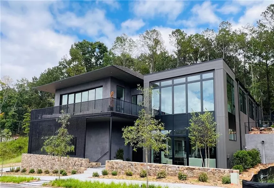 1131 Lupo LOOP, Chattahoochee Hills, GA 30268