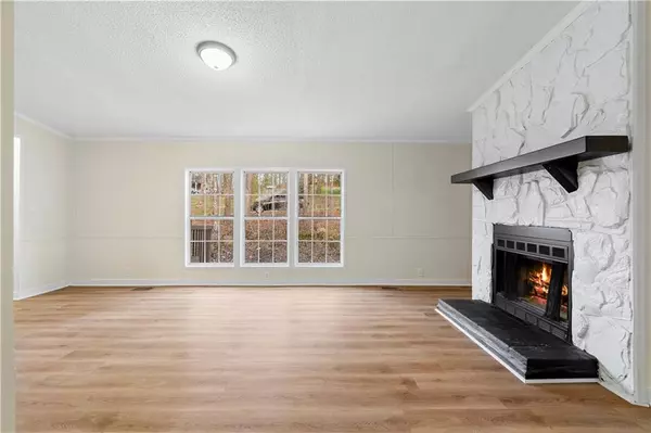 Cartersville, GA 30120,32 Brent CIR SW