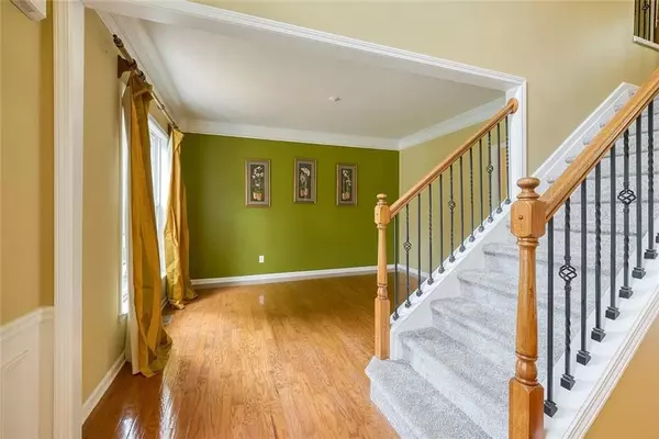 Suwanee, GA 30024,575 Marylebone Drive