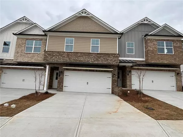 Hoschton, GA 30548,21 Creekside Commons DR