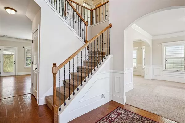 Mcdonough, GA 30253,416 Culloden Moor DR