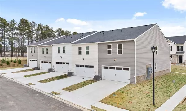 Stockbridge, GA 30281,456 Reflection DR