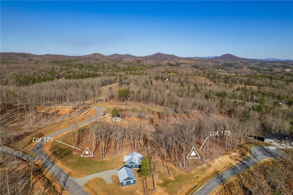 Morganton, GA 30560,171 Split Creek RD