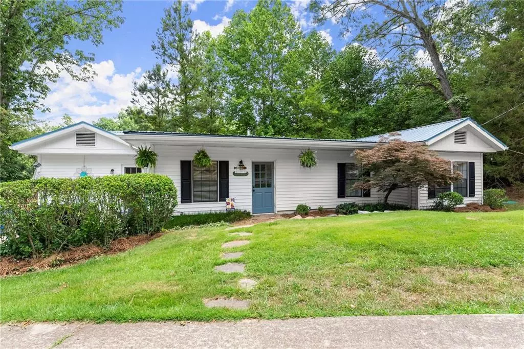 Gainesville, GA 30504,5252 Trudy CIR
