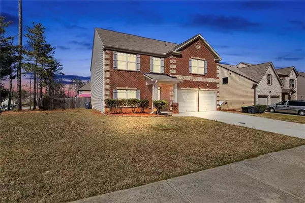 Covington, GA 30016,15 Mary Jane LN