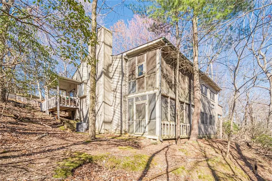 200 Villa RD #103, Jasper, GA 30143