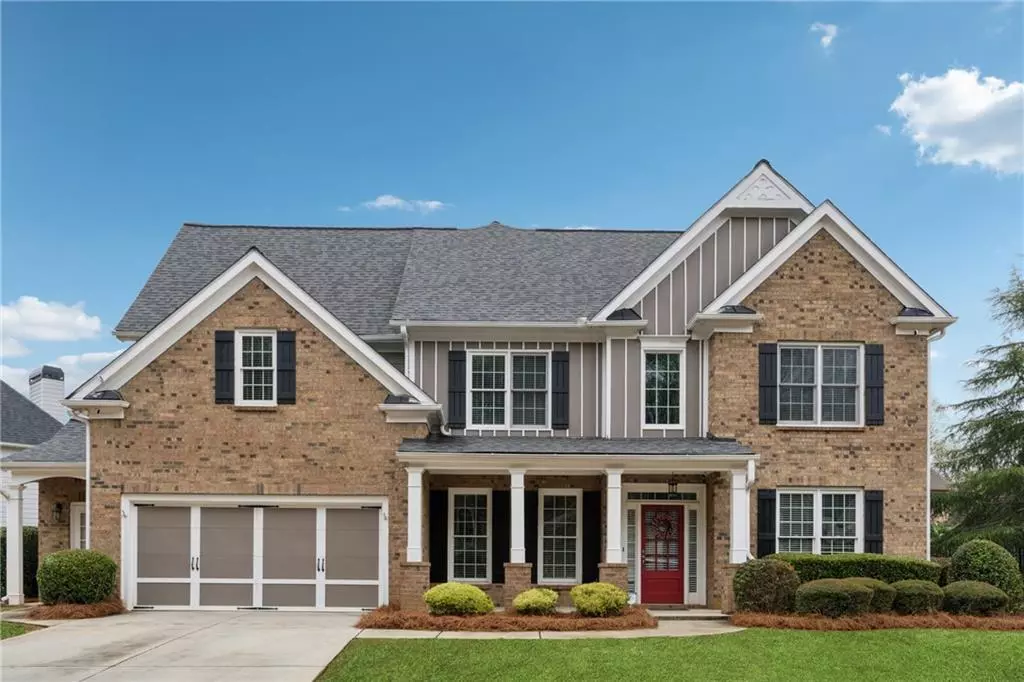 Hoschton, GA 30548,4776 Trilogy Park TRL