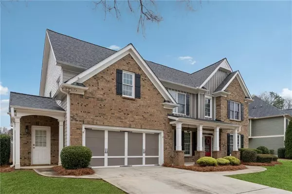 Hoschton, GA 30548,4776 Trilogy Park TRL