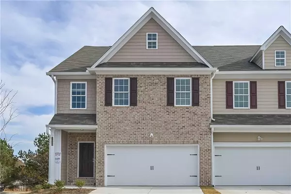 2871 FAREED, Douglasville, GA 30135