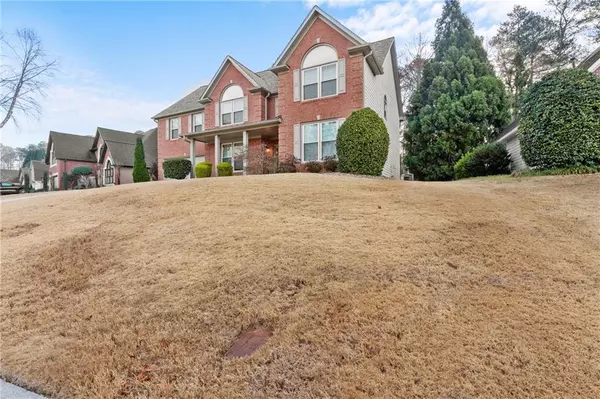 Dacula, GA 30019,675 Timber Ives DR