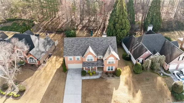 Dacula, GA 30019,675 Timber Ives DR