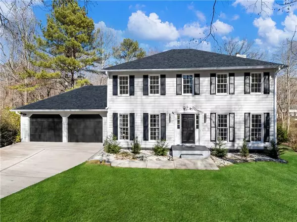 4833 Glenwhite DR,  Duluth,  GA 30096