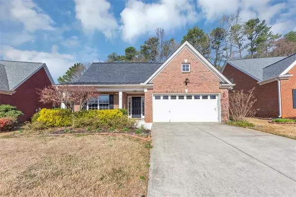 Lawrenceville, GA 30045,499 Bellbrook LN