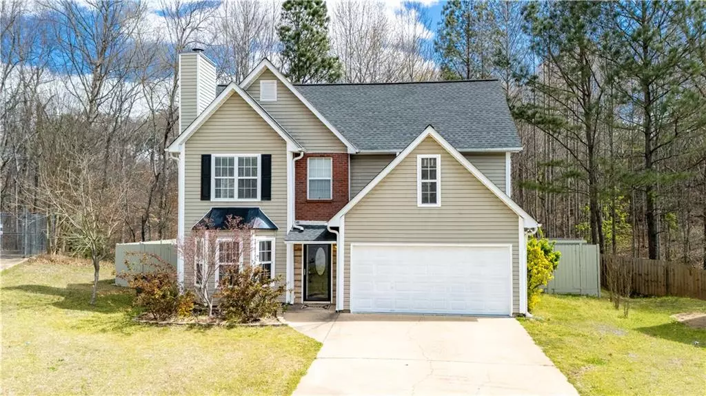 Suwanee, GA 30024,3045 Arden Ridge DR