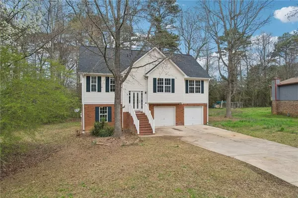 Jonesboro, GA 30236,1542 Bogota WAY