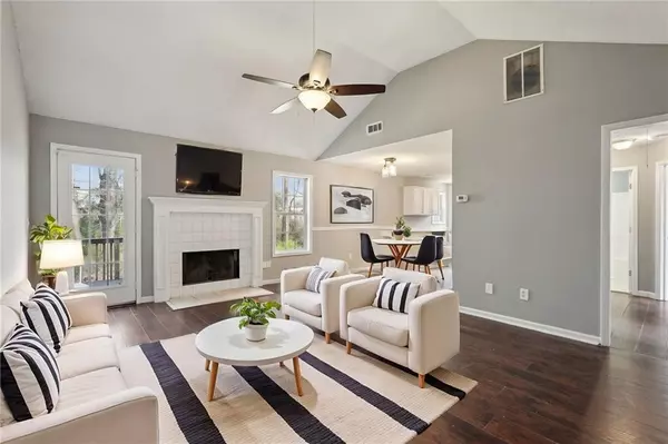 1542 Bogota WAY, Jonesboro, GA 30236