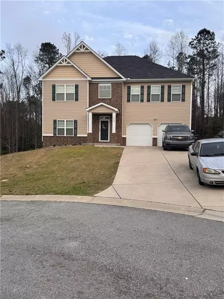 1505 Oglethorpe DR, Hephzibah, GA 30815