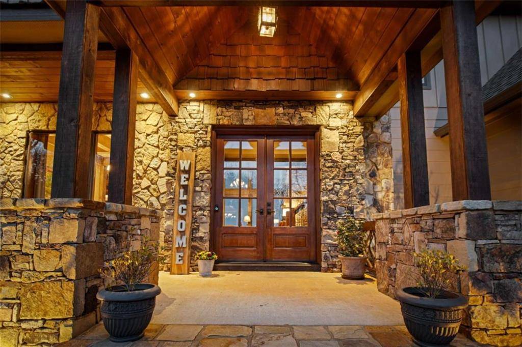 Blue Ridge, GA 30513,394 Snake Mountain RD