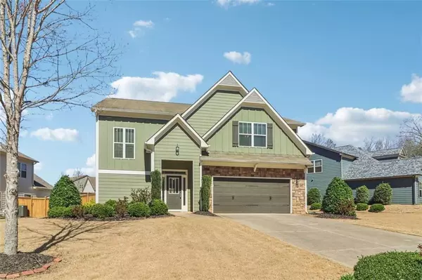 Cumming, GA 30040,3255 Blackburn DR
