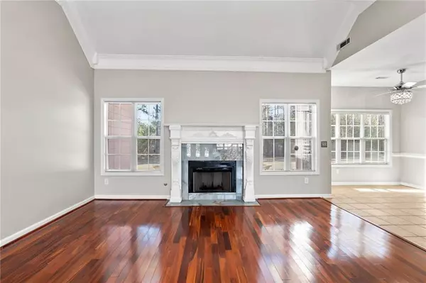 Conyers, GA 30094,2304 New Haven PL