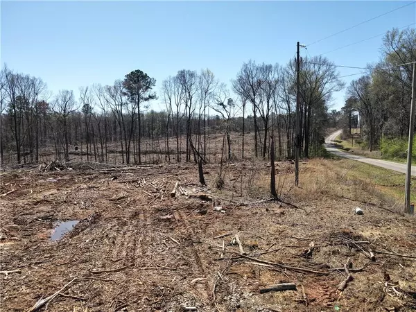 Culloden, GA 31016,0 Ramah Church Road