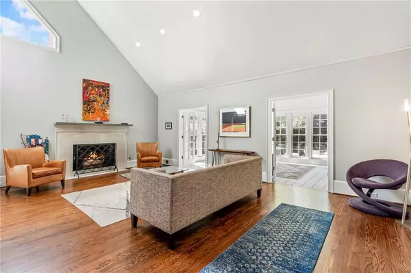 Atlanta, GA 30341,3720 Harts PL