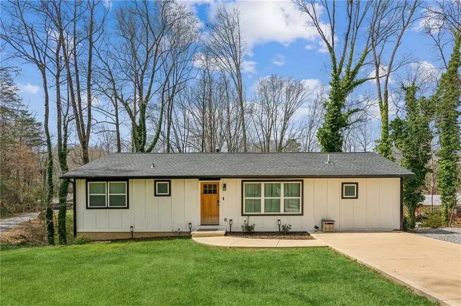 114 Evergreen TRL, Gainesville, GA 30501