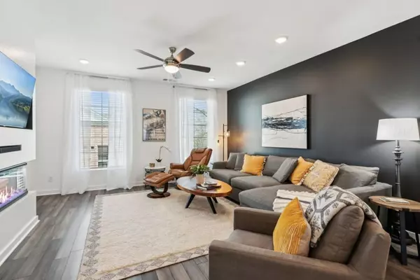 Alpharetta, GA 30009,531 Burton DR