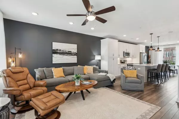 531 Burton DR, Alpharetta, GA 30009