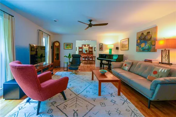 Atlanta, GA 30345,2112 Starfire DR NE