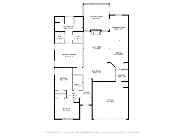 Woodstock, GA 30188,310 Tuggle CT