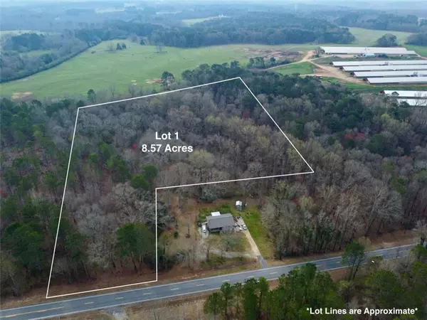 Good Hope, GA 30641,5555 Highway 186