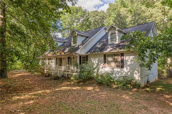 430 N Oakland CIR, Mcdonough, GA 30253
