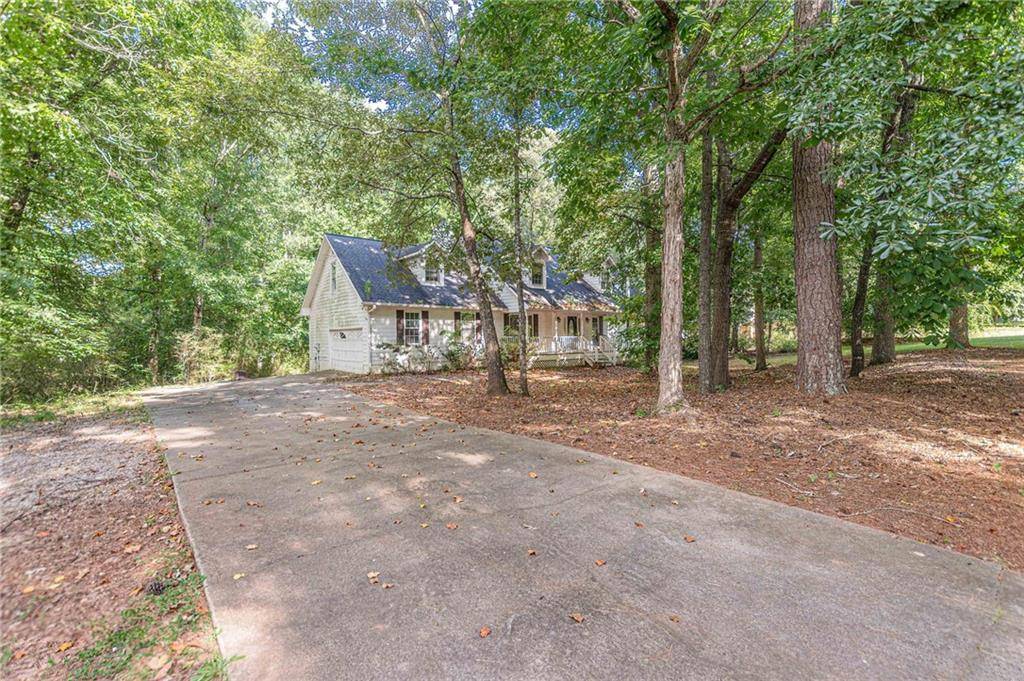 Mcdonough, GA 30253,430 N Oakland CIR