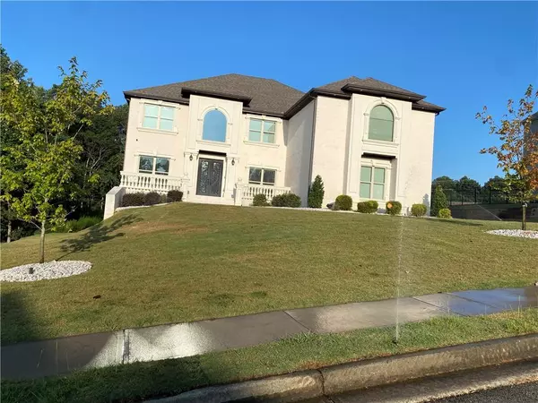 Conyers, GA 30094,3312 STEEPLE CHASE WAY SW