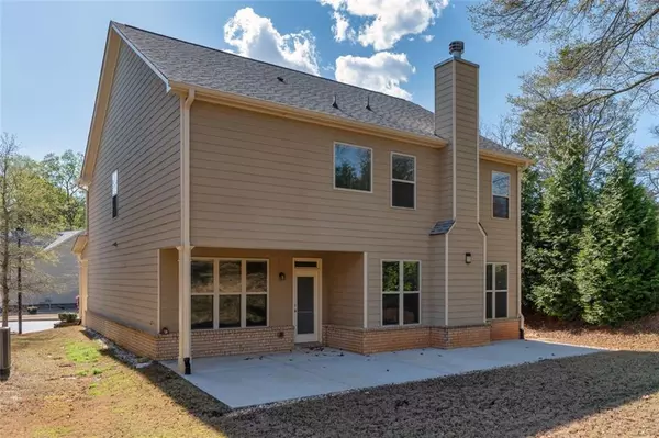 Lawrenceville, GA 30044,2675 Trelipe Drive