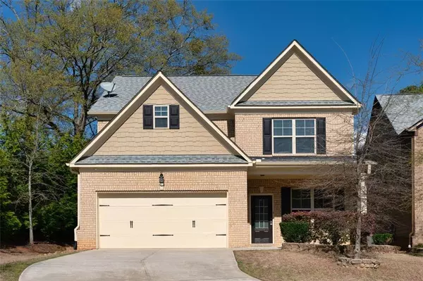 2675 Trelipe Drive, Lawrenceville, GA 30044