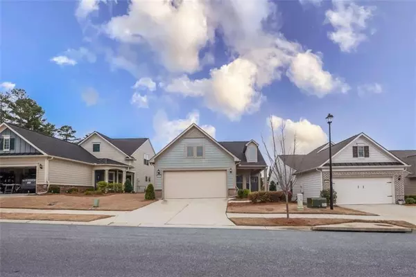 Hoschton, GA 30548,5905 Deerbrook CT