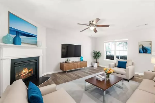 Lawrenceville, GA 30046,162 Springbottom DR