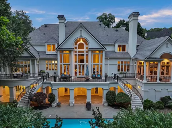 510 Covington CV, Alpharetta, GA 30022